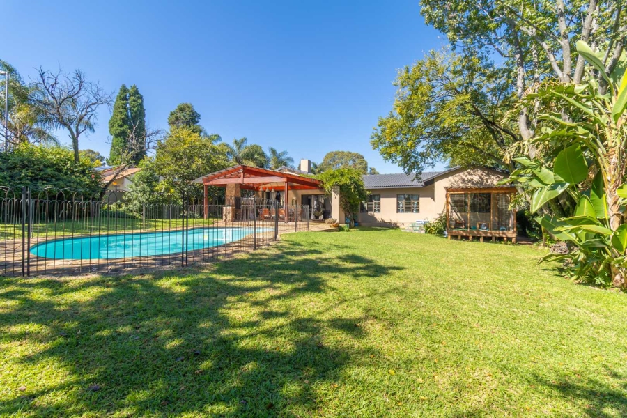 3 Bedroom Property for Sale in Sunninghill Gauteng