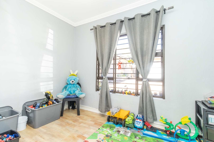 3 Bedroom Property for Sale in Sunninghill Gauteng