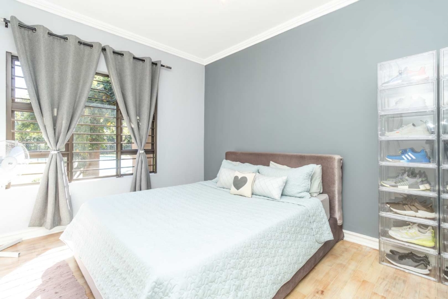 3 Bedroom Property for Sale in Sunninghill Gauteng