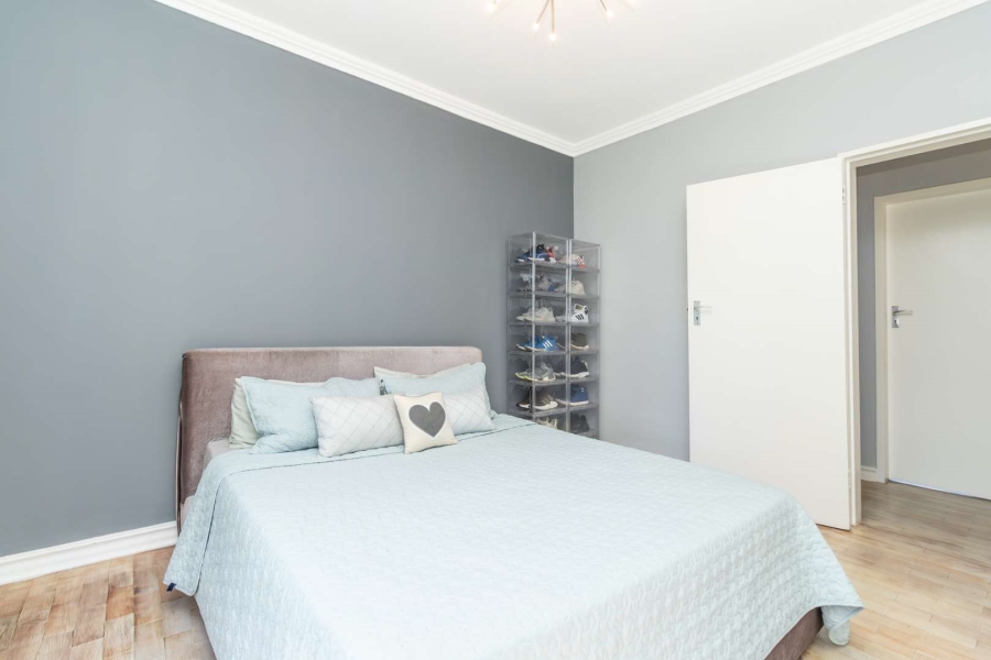 3 Bedroom Property for Sale in Sunninghill Gauteng