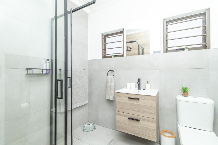 3 Bedroom Property for Sale in Sunninghill Gauteng