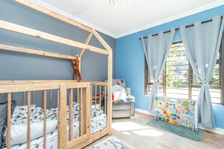 3 Bedroom Property for Sale in Sunninghill Gauteng