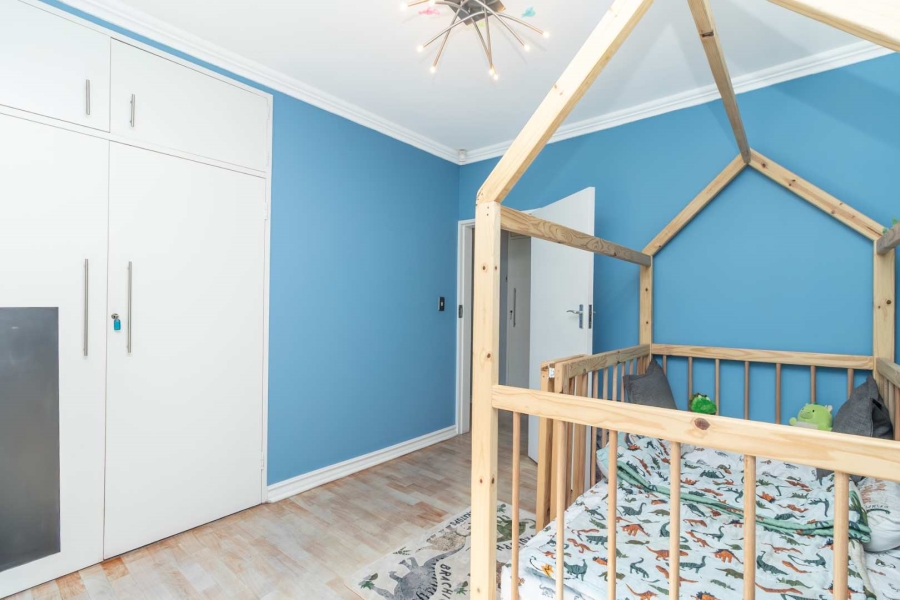 3 Bedroom Property for Sale in Sunninghill Gauteng