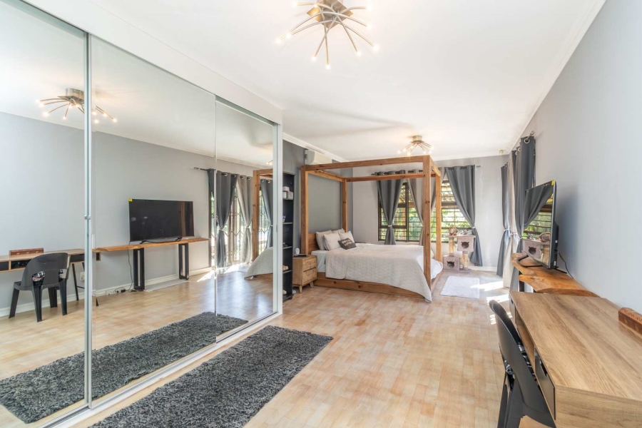 3 Bedroom Property for Sale in Sunninghill Gauteng