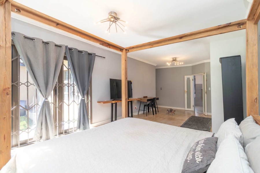 3 Bedroom Property for Sale in Sunninghill Gauteng