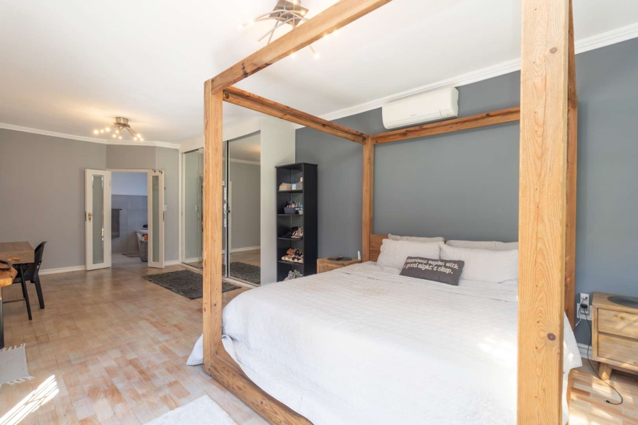 3 Bedroom Property for Sale in Sunninghill Gauteng