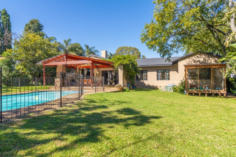 3 Bedroom Property for Sale in Sunninghill Gauteng