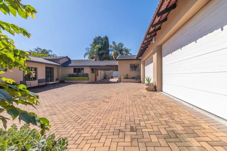 3 Bedroom Property for Sale in Sunninghill Gauteng