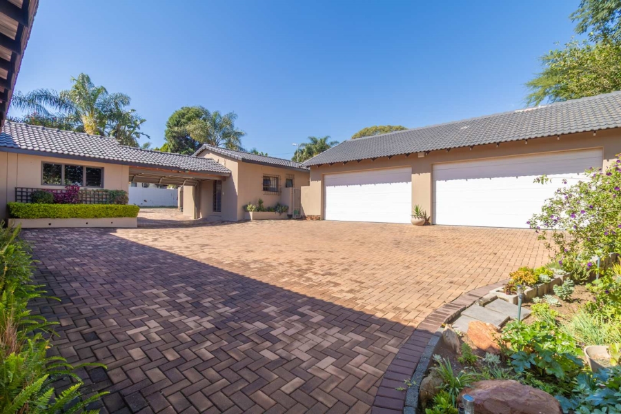 3 Bedroom Property for Sale in Sunninghill Gauteng