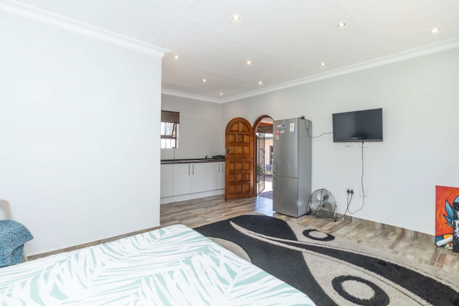 3 Bedroom Property for Sale in Sunninghill Gauteng