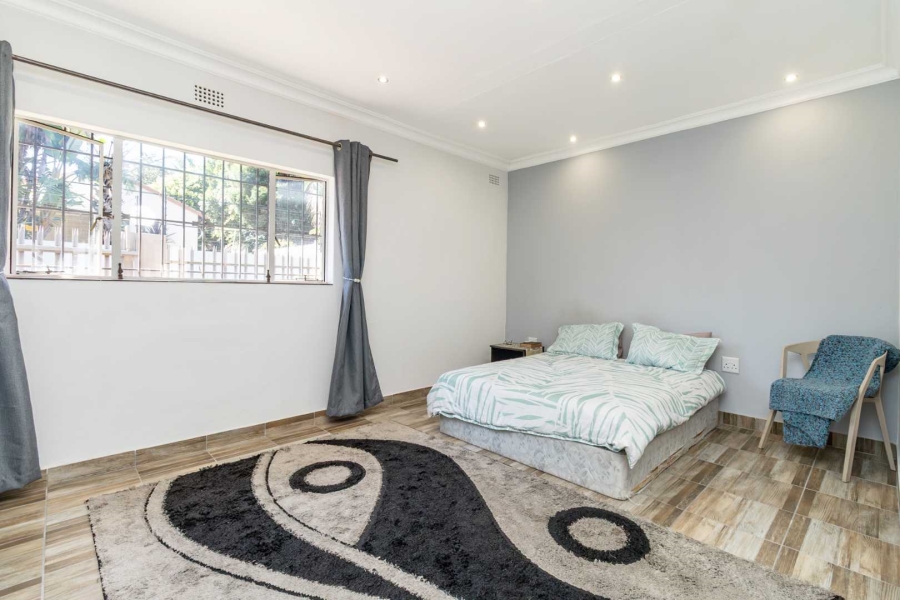 3 Bedroom Property for Sale in Sunninghill Gauteng
