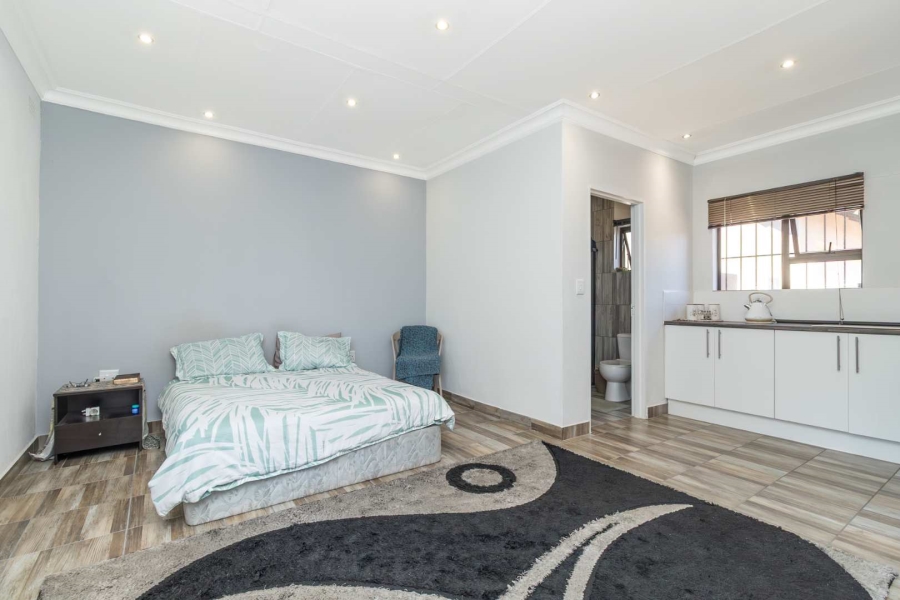 3 Bedroom Property for Sale in Sunninghill Gauteng