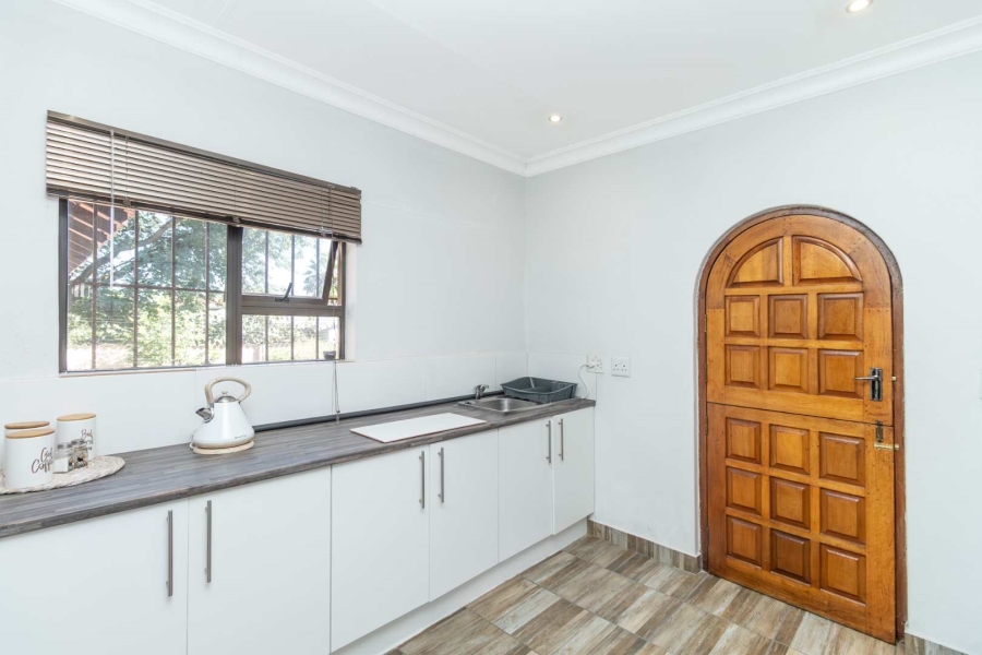 3 Bedroom Property for Sale in Sunninghill Gauteng