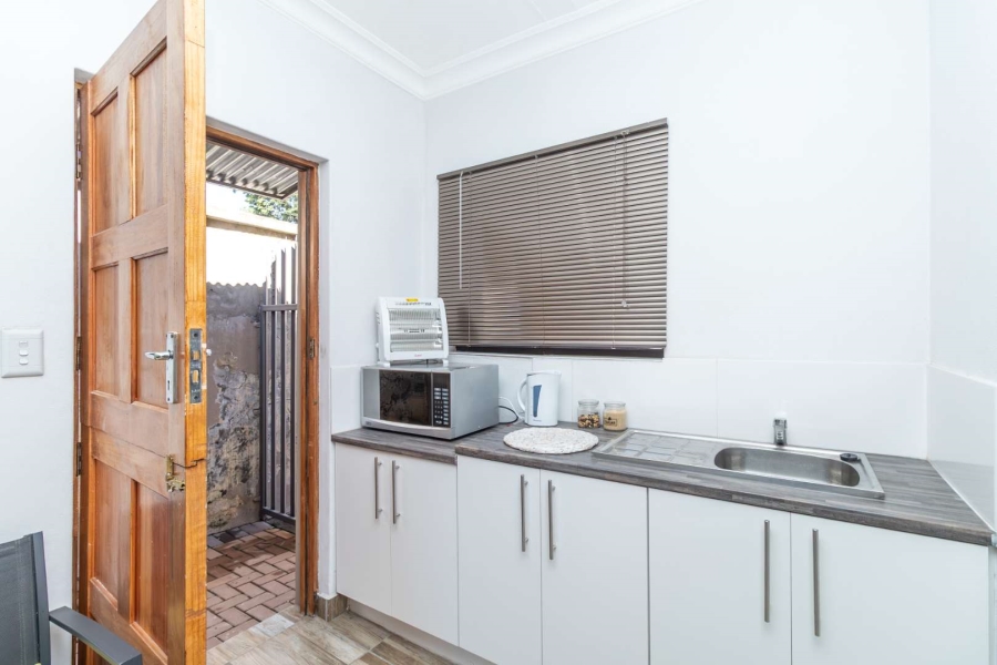 3 Bedroom Property for Sale in Sunninghill Gauteng