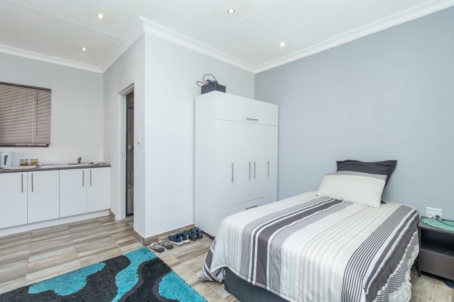 3 Bedroom Property for Sale in Sunninghill Gauteng