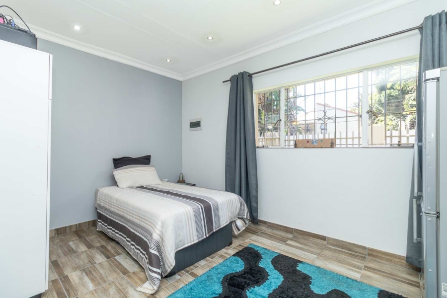 3 Bedroom Property for Sale in Sunninghill Gauteng