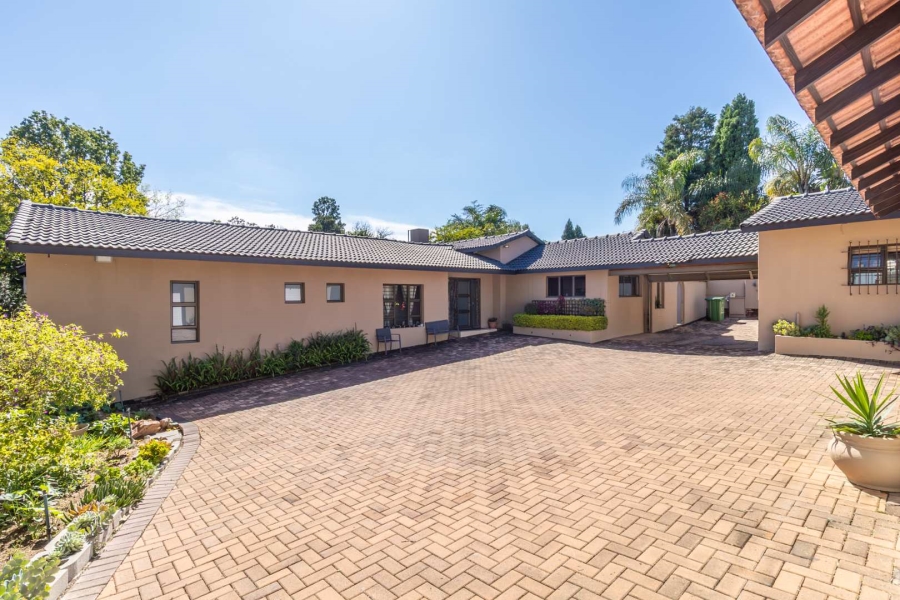 3 Bedroom Property for Sale in Sunninghill Gauteng