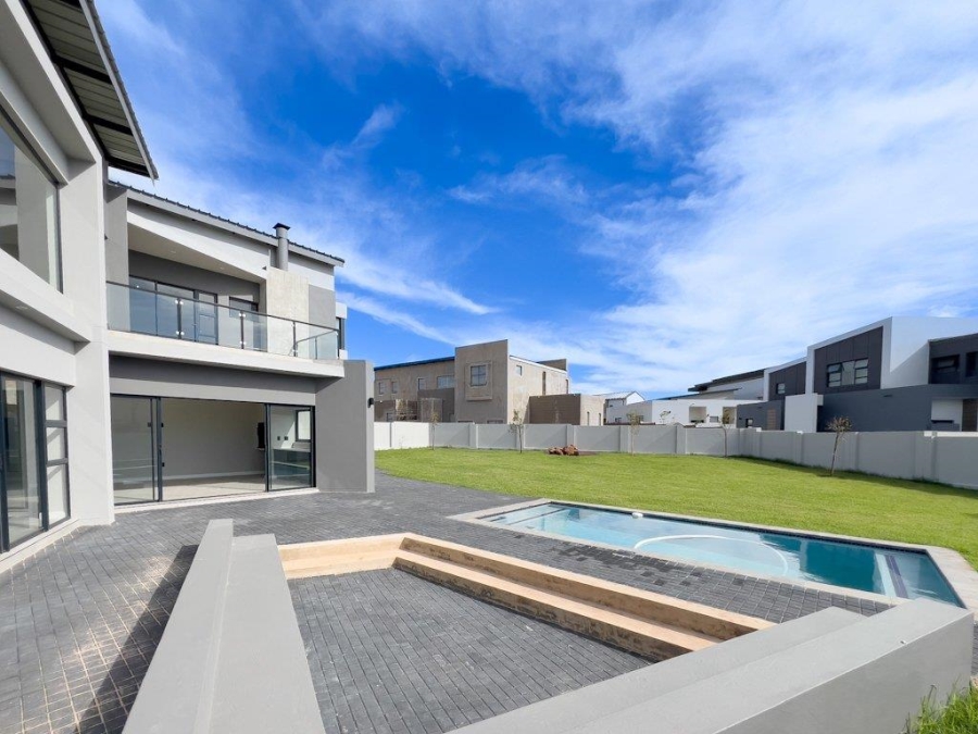 4 Bedroom Property for Sale in Midstream Heights Gauteng