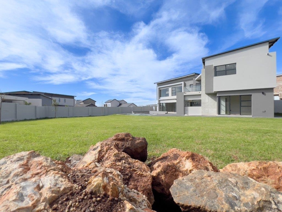4 Bedroom Property for Sale in Midstream Heights Gauteng