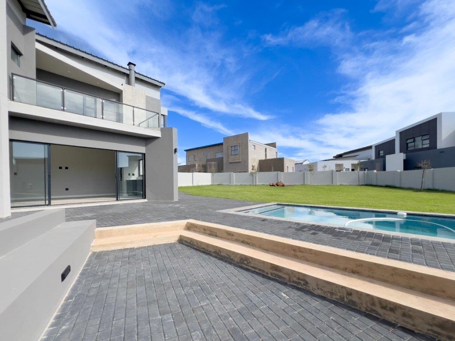 4 Bedroom Property for Sale in Midstream Heights Gauteng