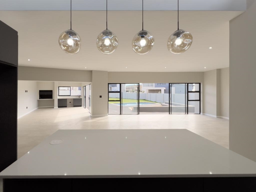 4 Bedroom Property for Sale in Midstream Heights Gauteng