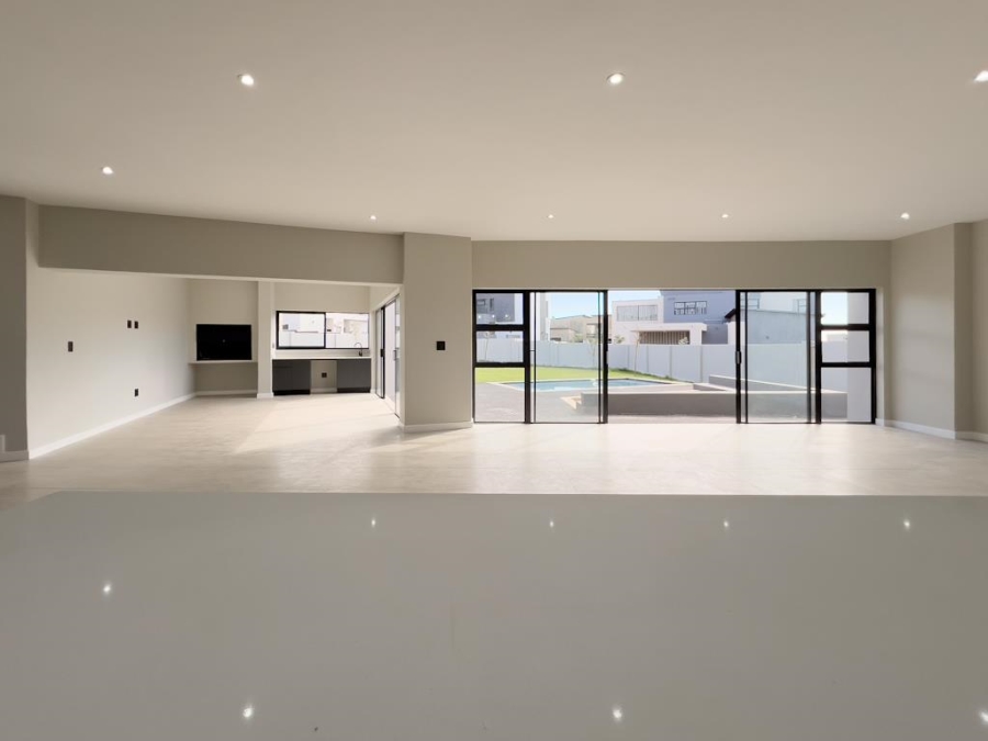 4 Bedroom Property for Sale in Midstream Heights Gauteng