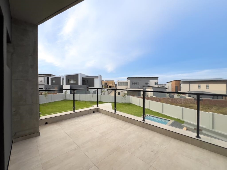 4 Bedroom Property for Sale in Midstream Heights Gauteng