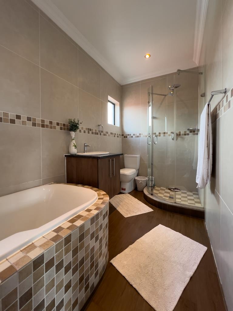 3 Bedroom Property for Sale in Candlewoods Country Estate Gauteng