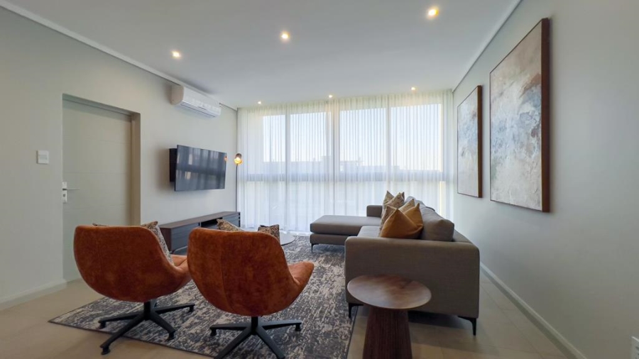 To Let 2 Bedroom Property for Rent in Midstream Estate Gauteng