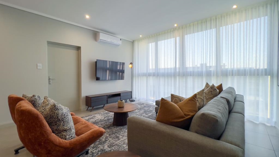To Let 2 Bedroom Property for Rent in Midstream Estate Gauteng