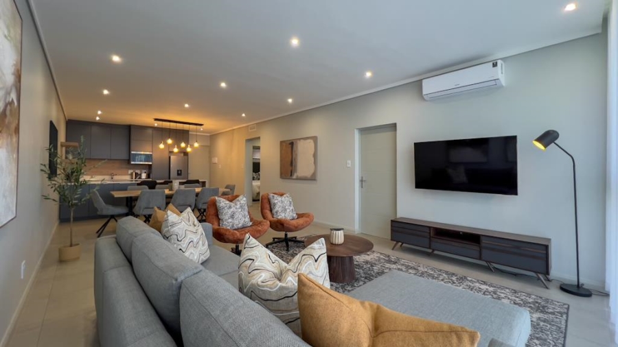 To Let 2 Bedroom Property for Rent in Midstream Estate Gauteng