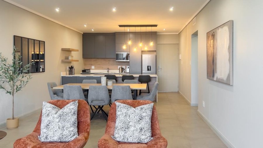 To Let 2 Bedroom Property for Rent in Midstream Estate Gauteng