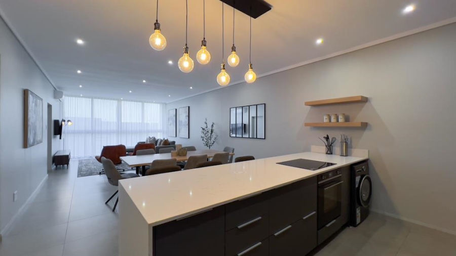 To Let 2 Bedroom Property for Rent in Midstream Estate Gauteng