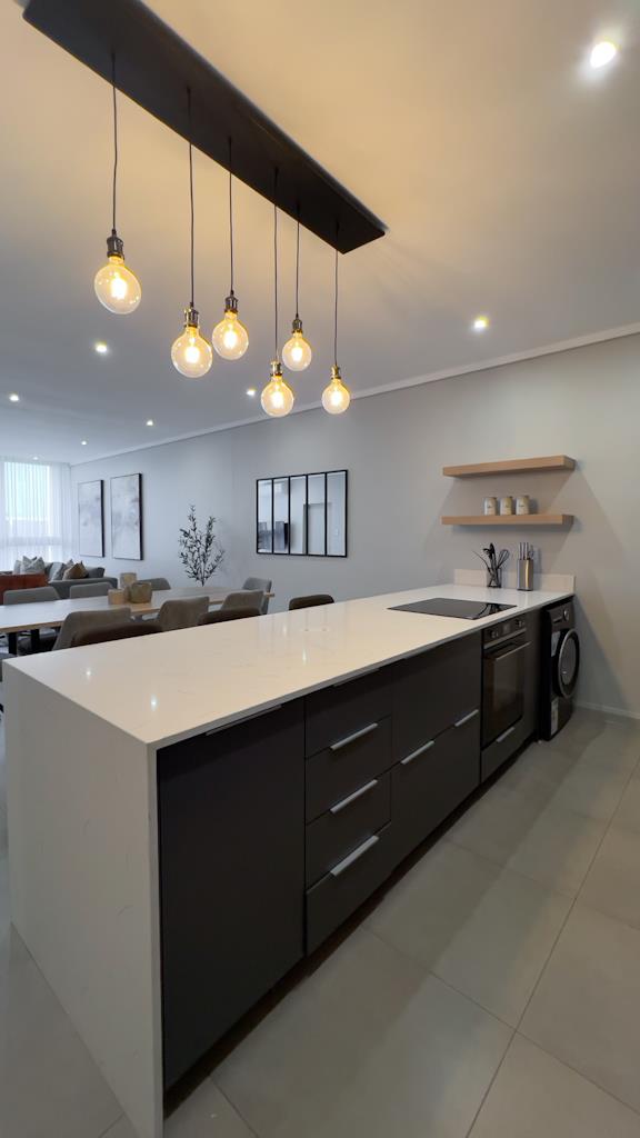To Let 2 Bedroom Property for Rent in Midstream Estate Gauteng