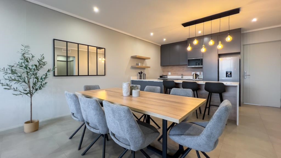 To Let 2 Bedroom Property for Rent in Midstream Estate Gauteng