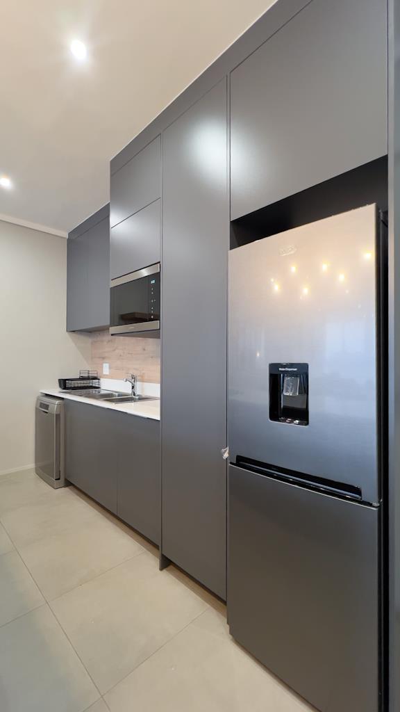 To Let 2 Bedroom Property for Rent in Midstream Estate Gauteng