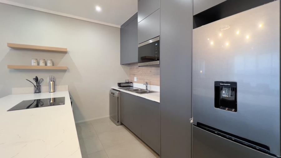 To Let 2 Bedroom Property for Rent in Midstream Estate Gauteng
