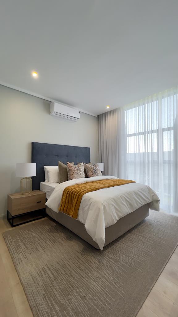 To Let 2 Bedroom Property for Rent in Midstream Estate Gauteng