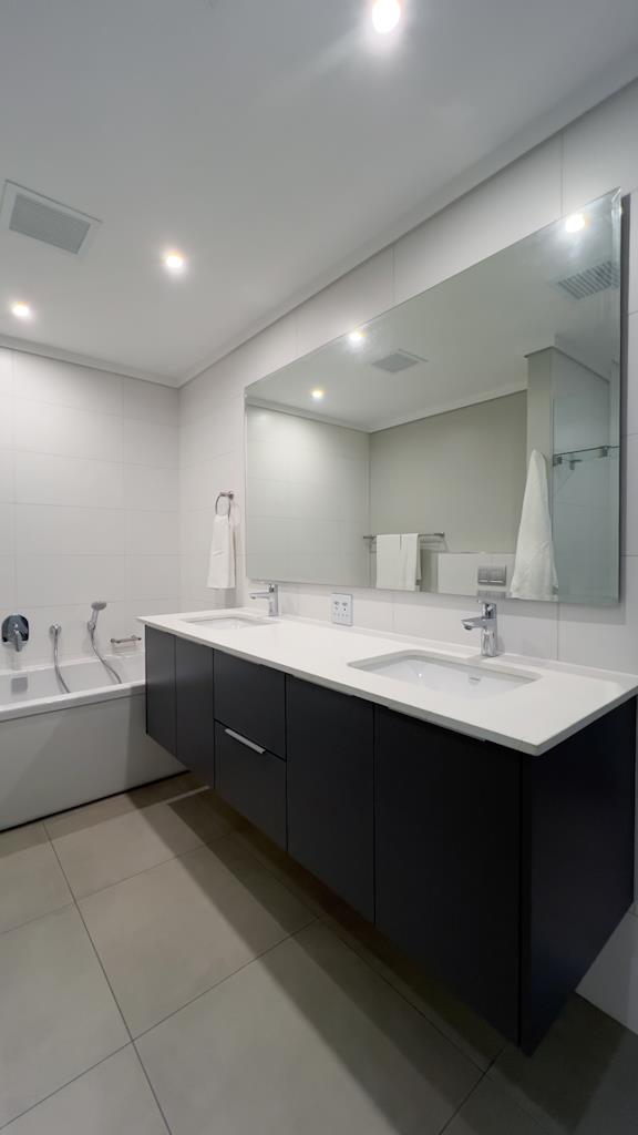 To Let 2 Bedroom Property for Rent in Midstream Estate Gauteng