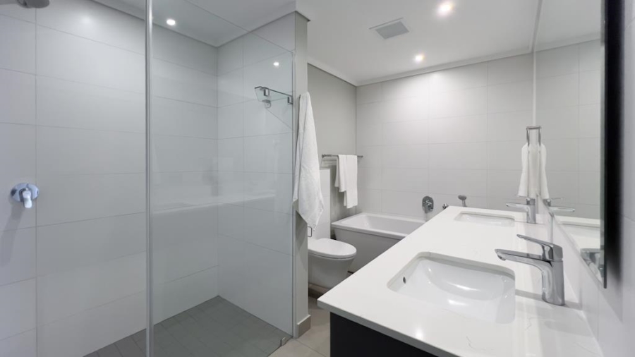 To Let 2 Bedroom Property for Rent in Midstream Estate Gauteng