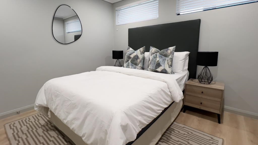 To Let 2 Bedroom Property for Rent in Midstream Estate Gauteng