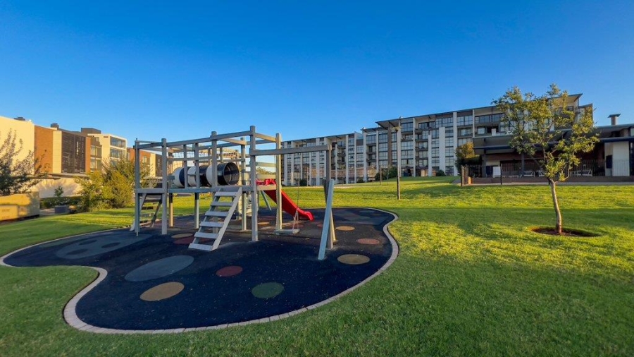 To Let 2 Bedroom Property for Rent in Midstream Estate Gauteng