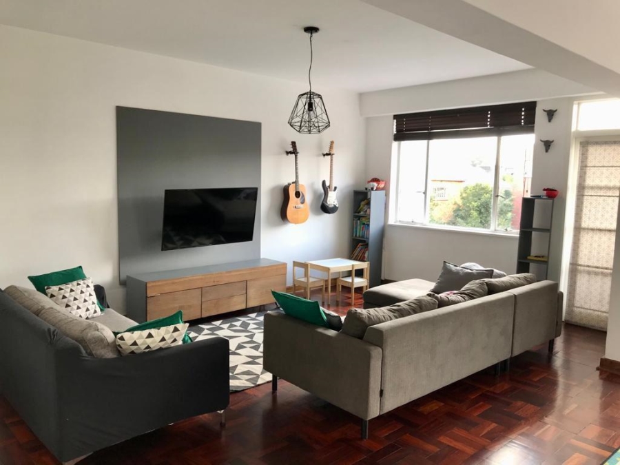 1 Bedroom Property for Sale in Waverley Gauteng