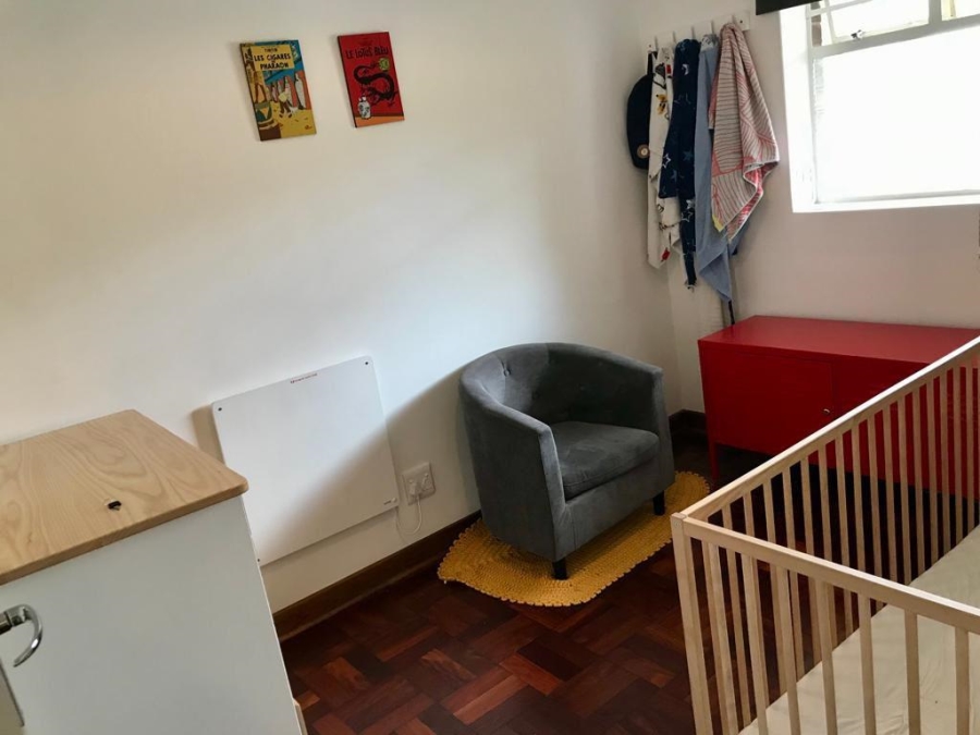 1 Bedroom Property for Sale in Waverley Gauteng