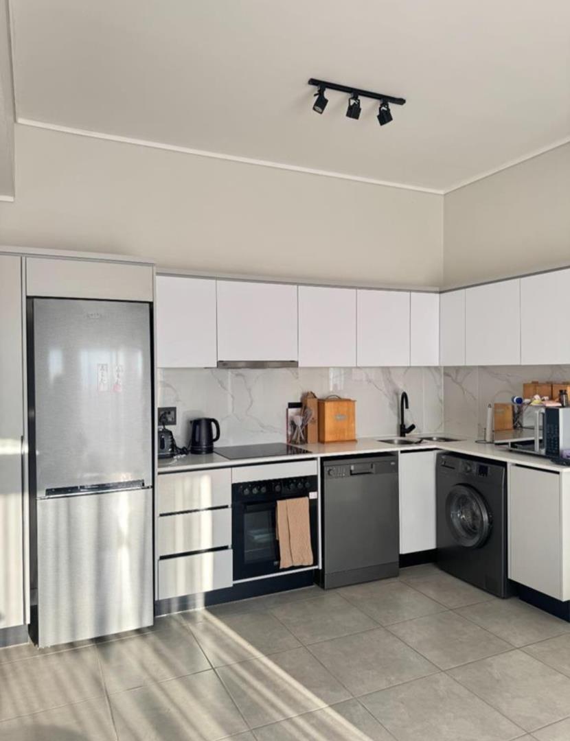 1 Bedroom Property for Sale in Waterfall Gauteng