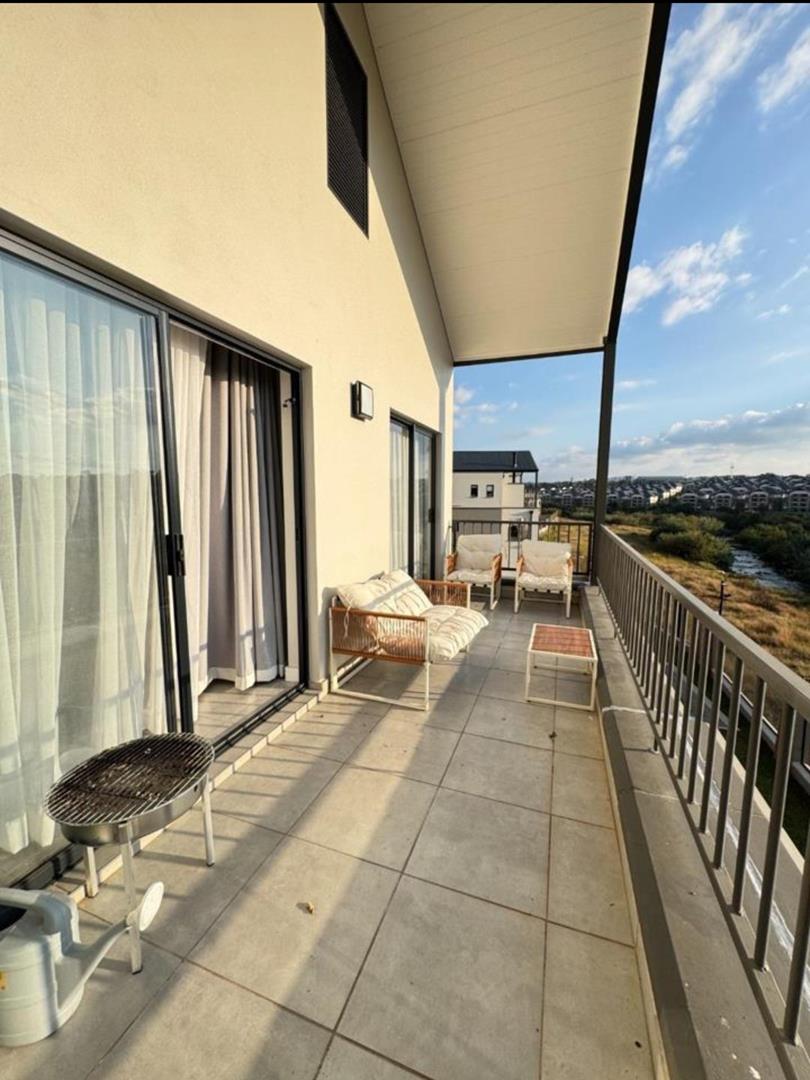 1 Bedroom Property for Sale in Waterfall Gauteng