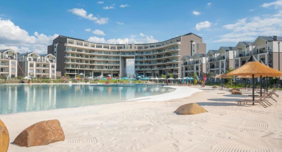 1 Bedroom Property for Sale in Waterfall Gauteng