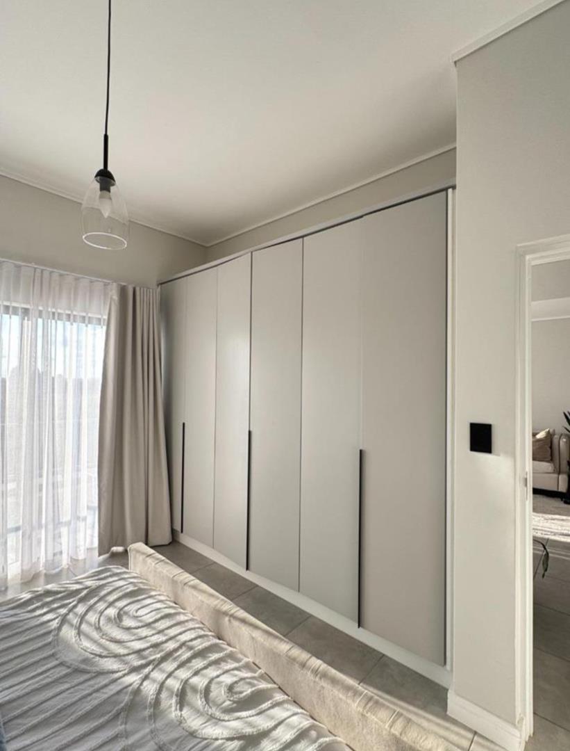 1 Bedroom Property for Sale in Waterfall Gauteng