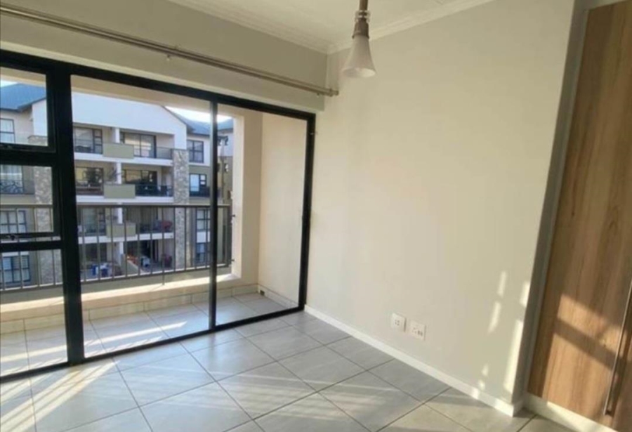 To Let 1 Bedroom Property for Rent in Waterfall Gauteng