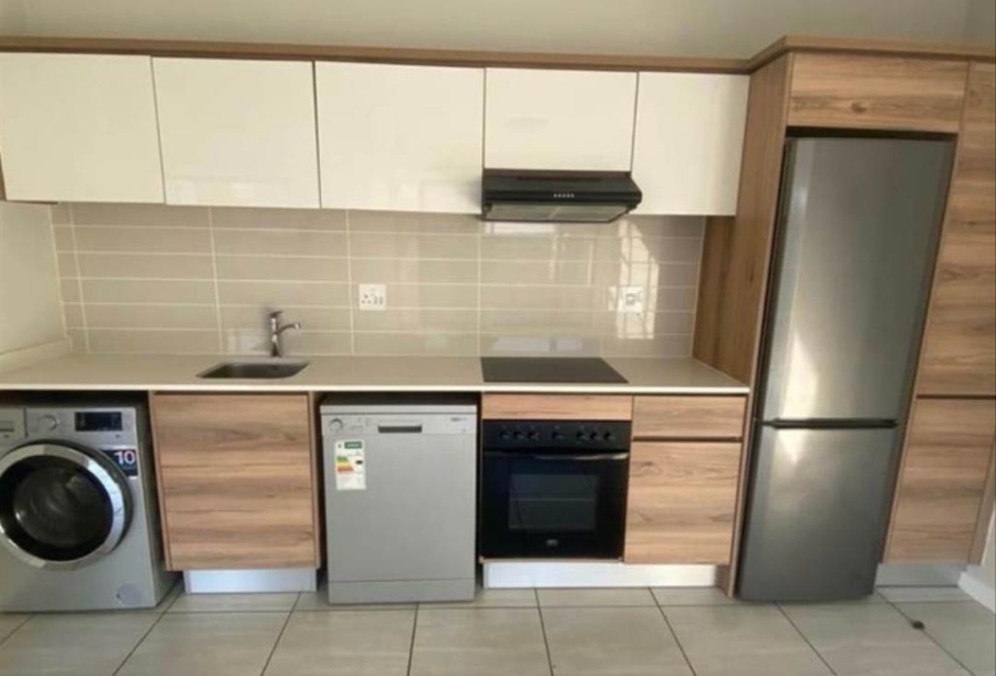 To Let 1 Bedroom Property for Rent in Waterfall Gauteng